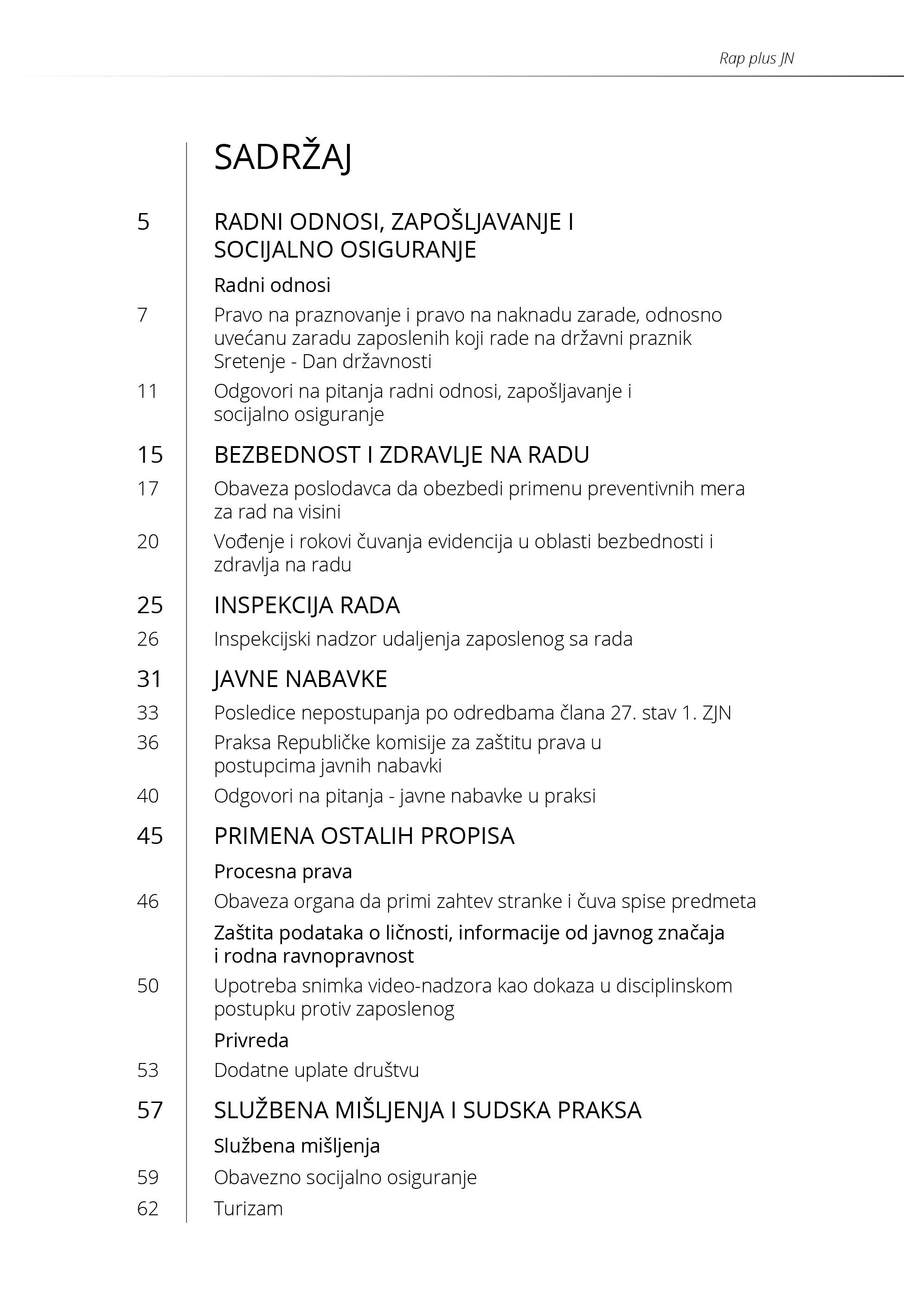 Časopis Pravnik