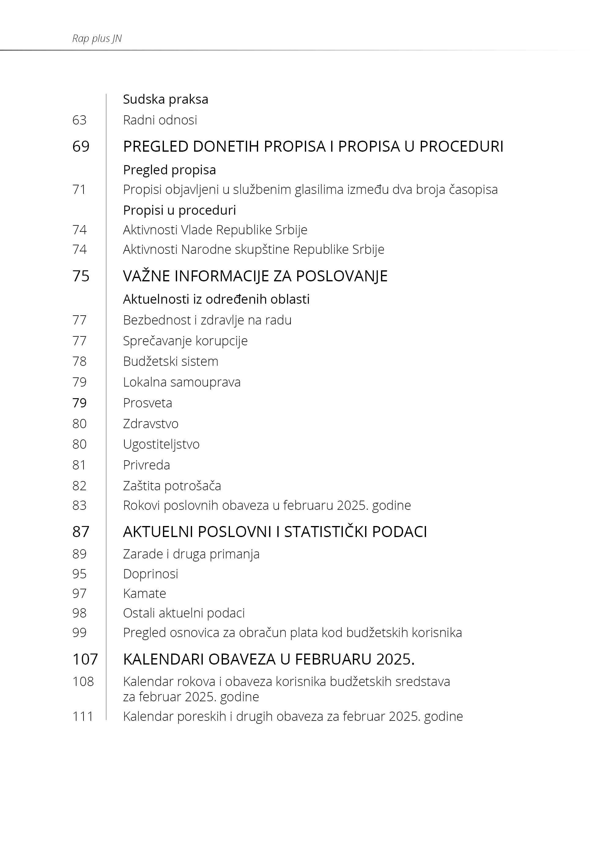 Časopis Pravnik