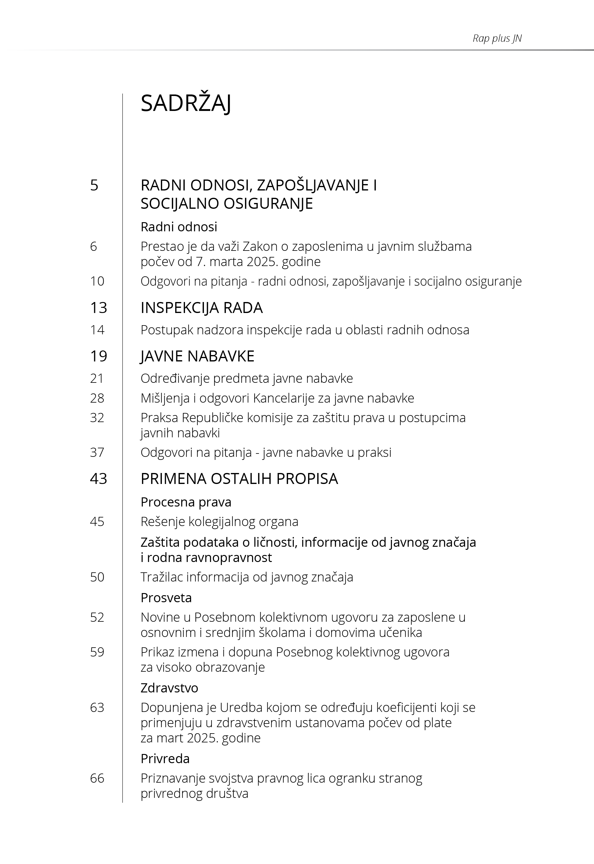 Časopis Pravnik