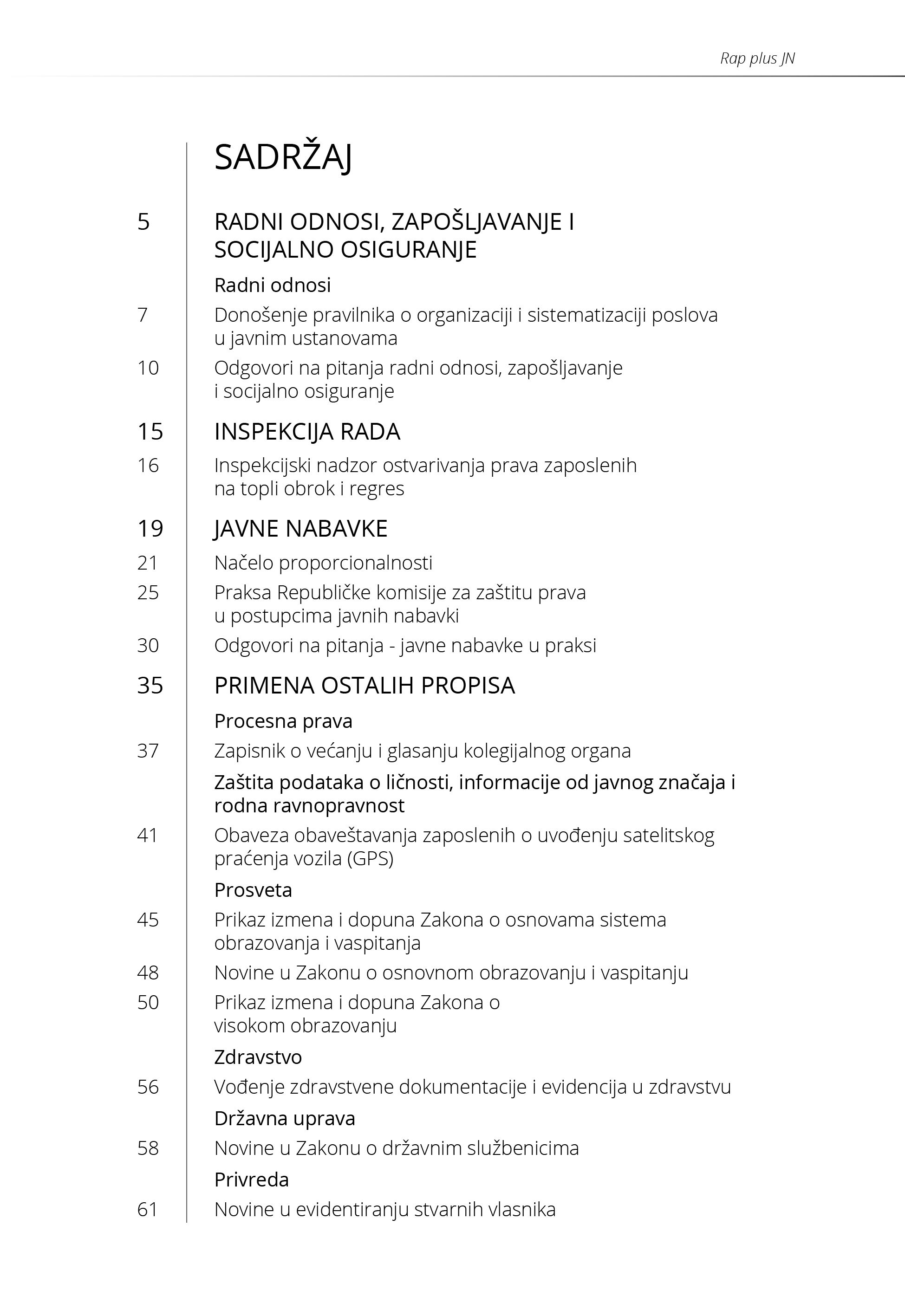 Časopis Pravnik