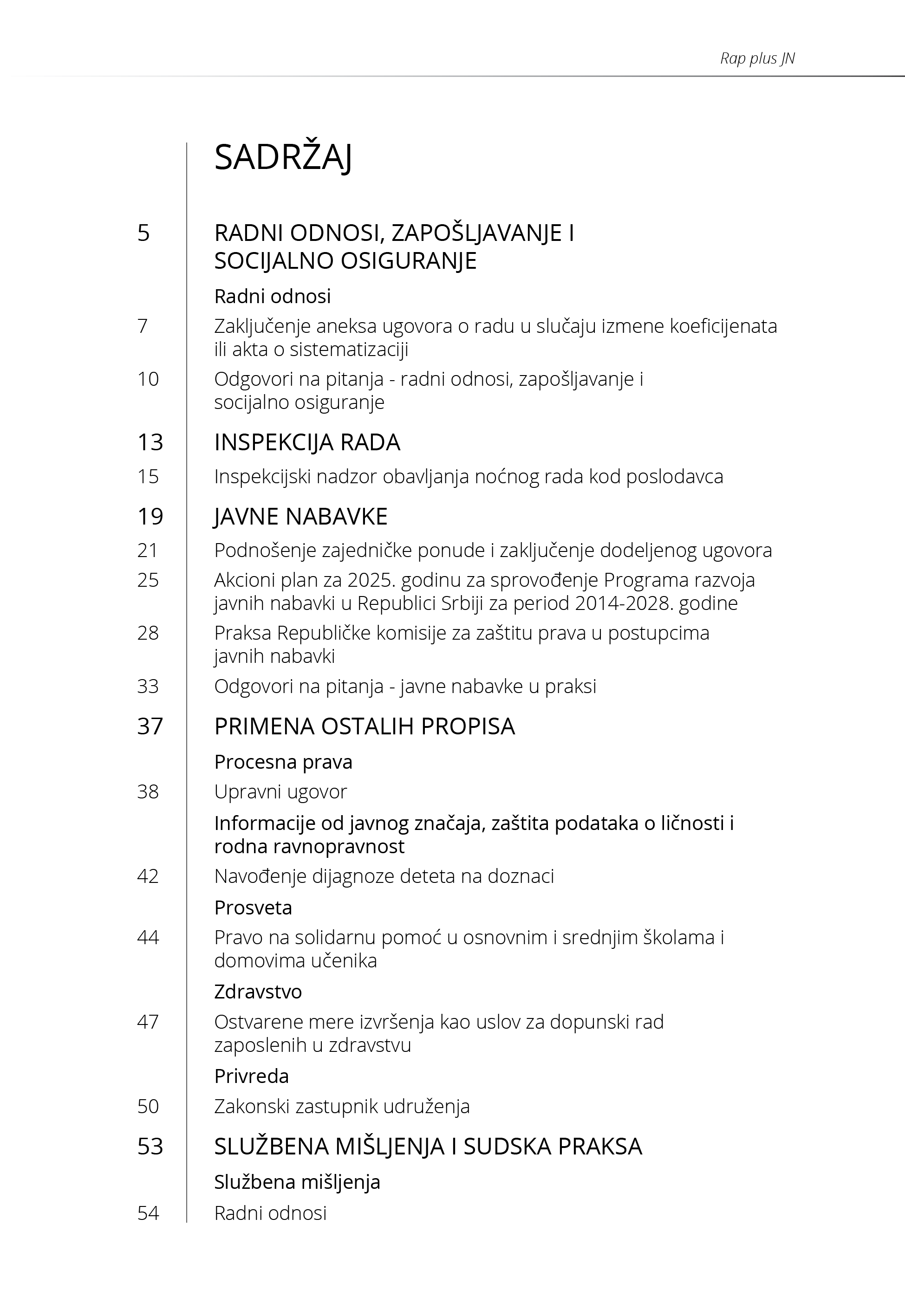 Časopis Pravnik