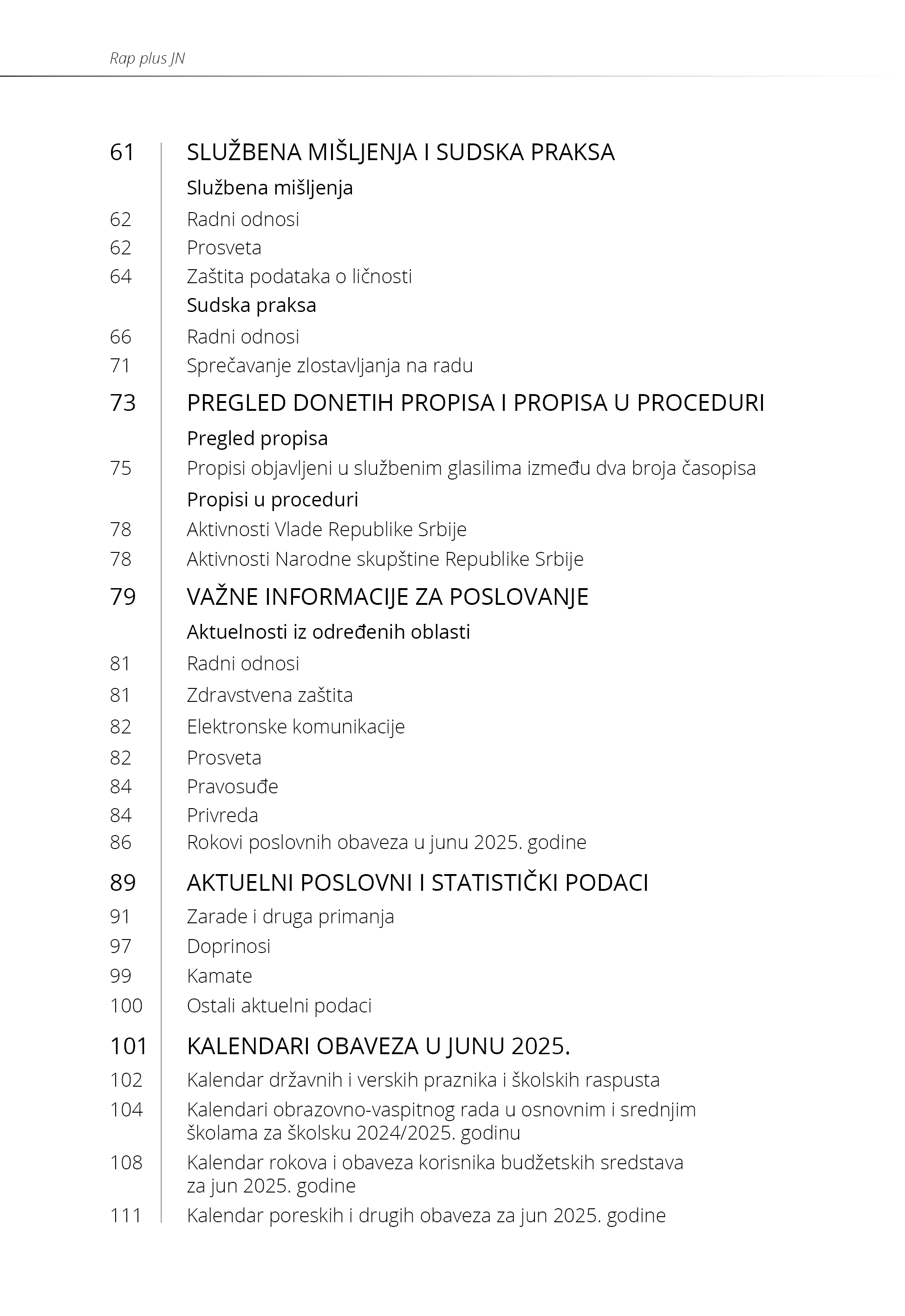 Časopis Pravnik