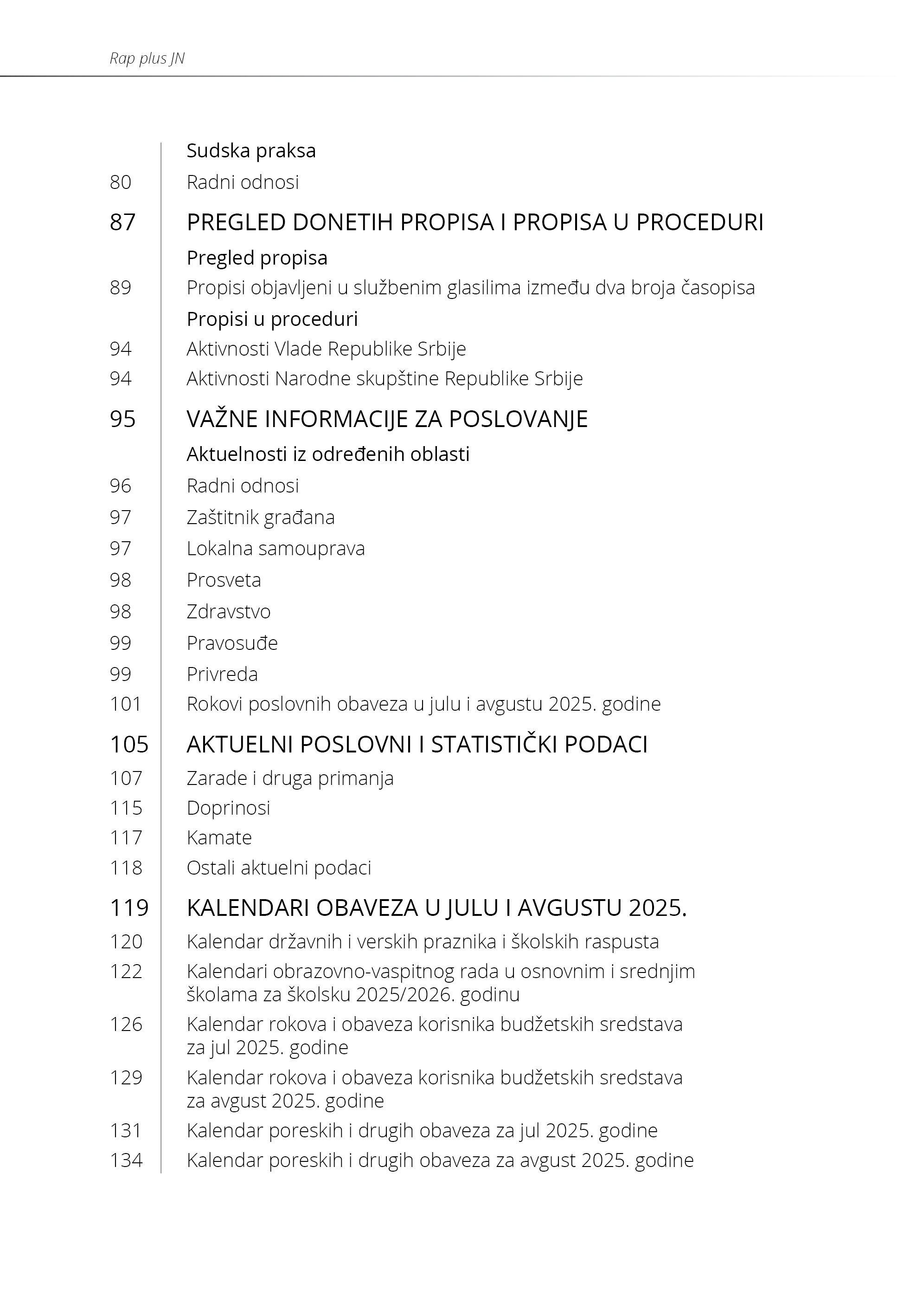 Časopis Pravnik