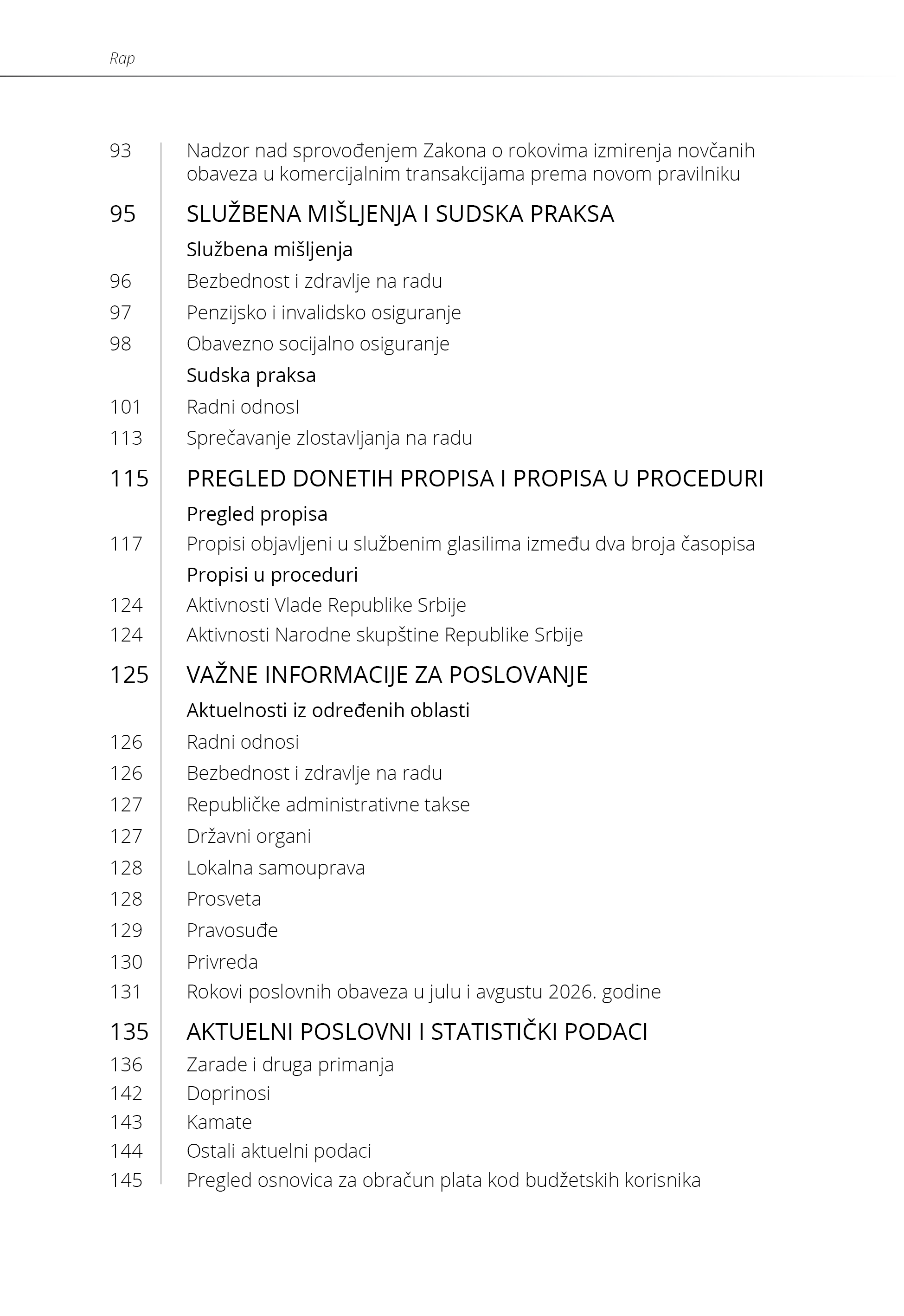 Časopis Pravnik
