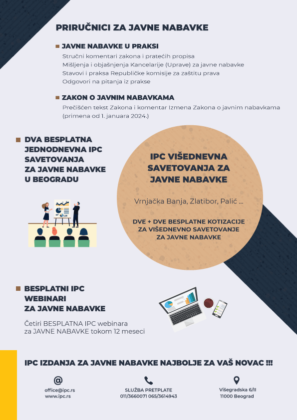 Pogodnosti pretplate na Gold paket