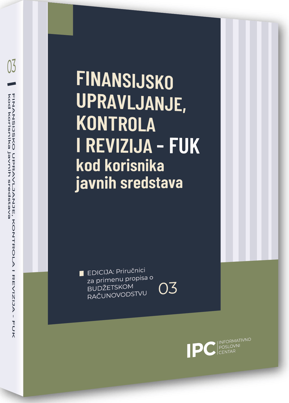  Priručnik FUK-03