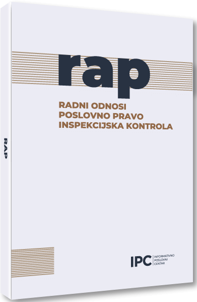 Časopis Pravnik