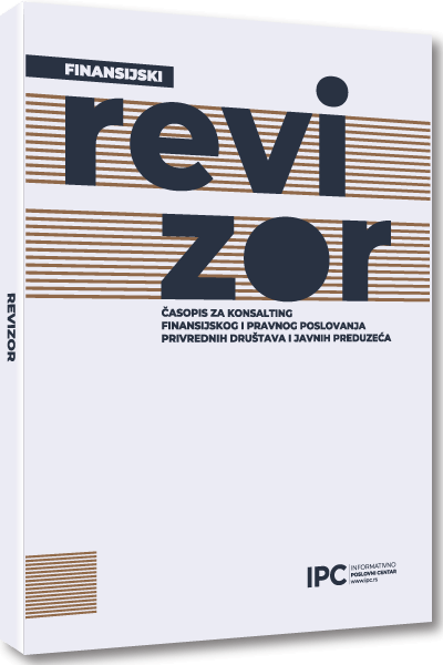Časopis Revizor