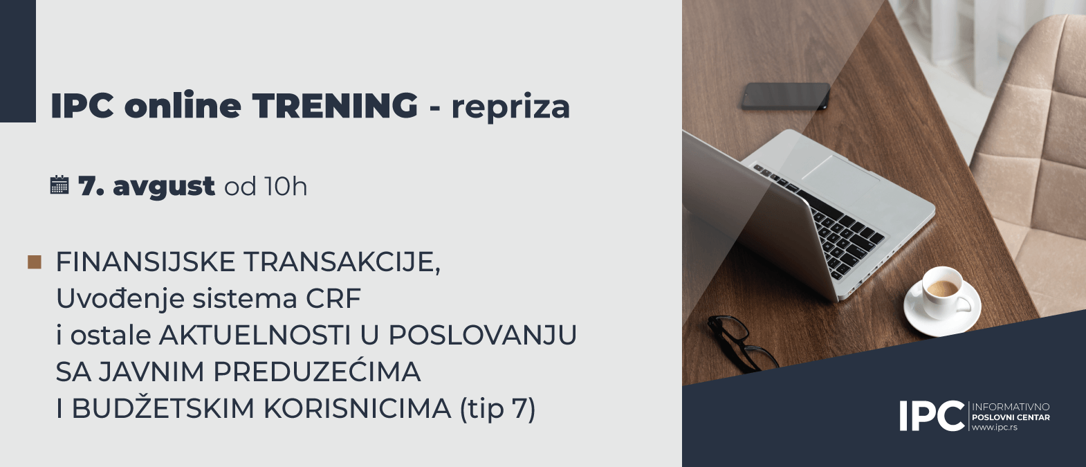 IPC TRENING