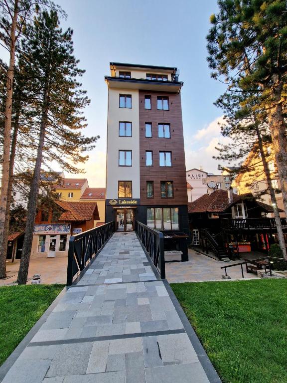 hotel Lakeside