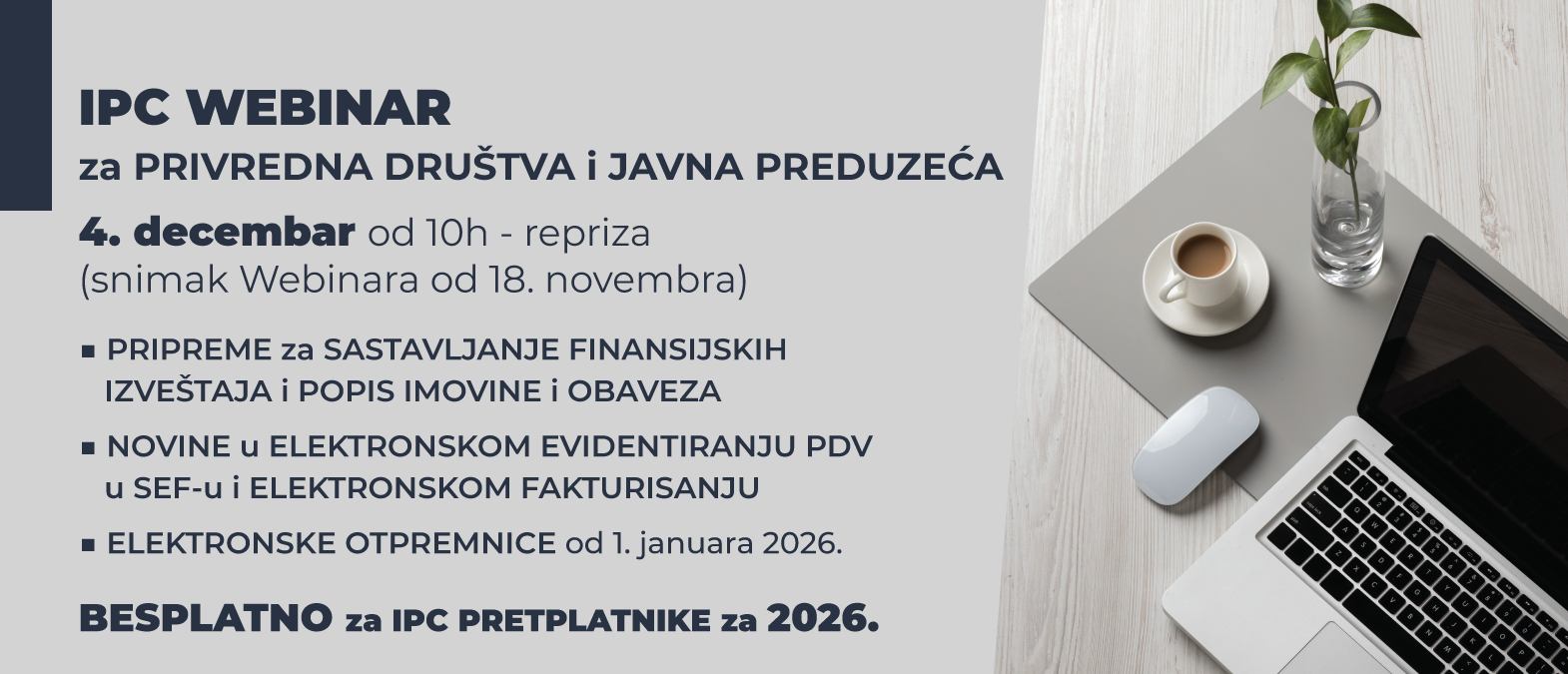 IPC WEBINAR